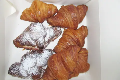 RISE Bakehouse photo 3