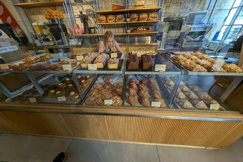 RISE Bakehouse photo 4